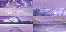 baby-purple collage for A Q U A R I U S