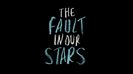 12oct2016 ”The Fault in Our Stars (2014)” ★★★☆☆