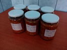 Pasta de ardei iuti