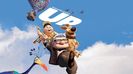 17oct2016 ”Up (2009)” ★★★★★