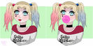 Gummy Harley