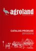 Agroland-Catalog