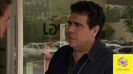 Sergio Reynoso-comandante Robles