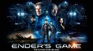 28oct2016 ”Ender´s Game (2013)” ★★☆☆☆
