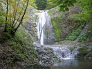 Cascada Boiului.