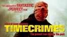 30oct2016 ”Timecrimes (2007)” ★★★☆☆