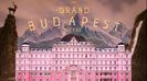 01nov2016 ”The Grand Budapest Hotel (2014)” ★★★★☆