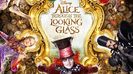05nov2016 ”Alice Through the Looking Glass (2016)” ★★★☆☆