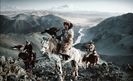 vânători profesioniști din Tibet