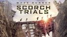 07nov2016 ”Maze Runner: The Scorch Trials (2015)” ★★★★☆