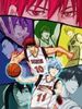 Kuroko no Basket 2