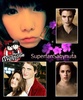 Robert Pattinson si Kristen Stewart