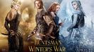 11nov2016 ”The Huntsman: Winter's War (2016)” ★★★★☆