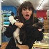 16.11 ·♡ ❝@fatherkels: ferret whisperer.❞