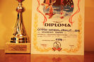 CAMPION NATIONAL ABSOLUT MATURI TINERET 2013