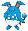 azumarill