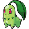 chikorita sweet