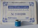PORTUGAL 97
