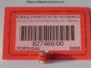 PORTUGAL 2000
