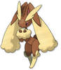 lopunny cool