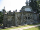 Mausoleul Soveja