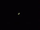 Conjunctie Luna-Venus in Capricorn