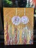 30x25 cm acrilic
