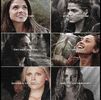 7.12 ·♡ ❝Girls like her were born in a storm. They have lightning in their souls, thunder in their