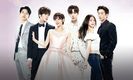 92) Cinderella and four knights