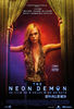 The Neon Demon (2016)