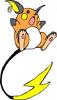 rai raichu