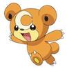 teddiura