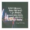 Day88 ━ Life changes in a heartbeat.