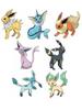 Evee Evolutions 2
