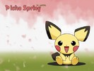 pichu spring