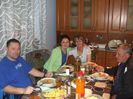 In vizita la familia Szennasi din Hatvan !