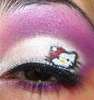 youtube-hello-kitty-look-makeup-tutorial-how-to-not-using-mac-hk-collection