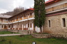 Chilii Manastirea Arnota