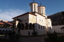 Biserica Manastirii Hurezi