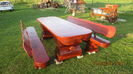 set banci  masa M