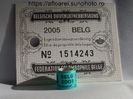 BELG 2005