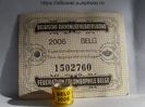BELG 2006