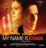 My name is Khan