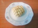 Brioșe cu nuca si dulceață de dude - 6