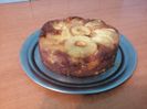 Tarta cu mere