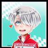 victor nikiforov