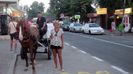 Birja pe strada principala