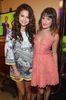 Lea-posed-Selena-Gomez-backstage-Kids-Choice-Awards