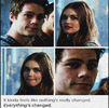 3.02 ·♡ ❝Everything‘s changed.❞