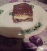 Prăjitură Nanaimo Bars